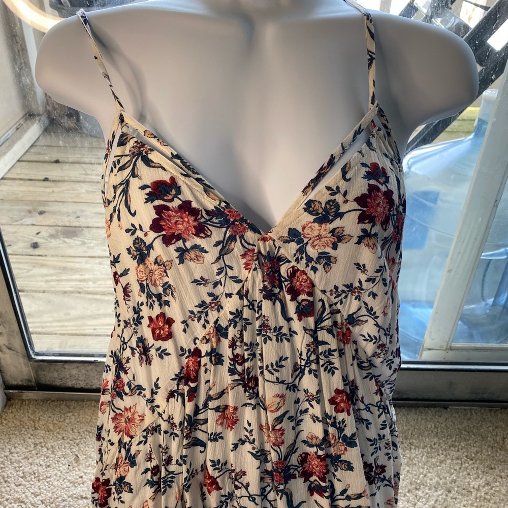 American eagle tank